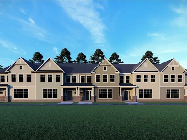 12711 Alderbranch Ln, Manakin Sabot, VA 23103