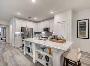 Calypso - HD Plan, Prominence - Now Selling, San Antonio, TX 78245