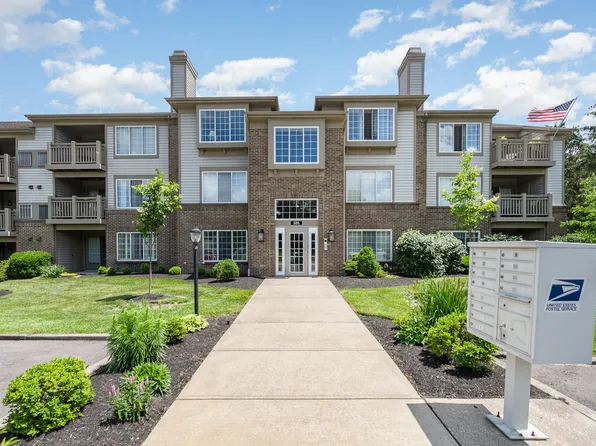 535 Cloverfield Ln APT 104, Fort Wright, KY 41011