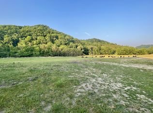 Auburntown Rd, Auburntown, TN 37190