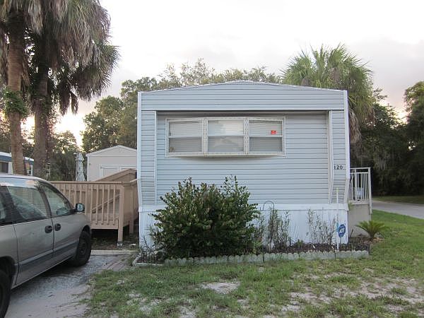 1st image of 8518 Gibsonton Dr Lot 120