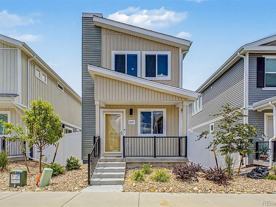 1st image of 5057 N Yampa Street