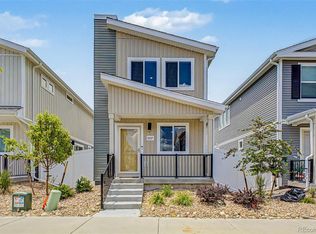 5057 N Yampa Street, Denver, CO 80249