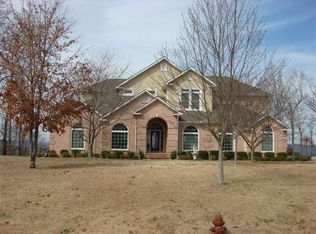 127 Hickory Ridge Dr, Glencoe, AL 35905