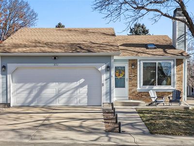 371 Fir Lane, Broomfield, CO, 80020
