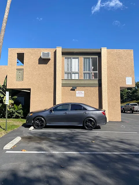 Orange Meadows Apartments — Photo 3