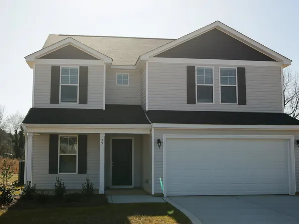 55 Marley Way, Dunn, NC 28334