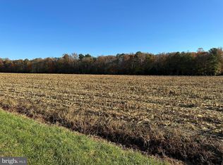 LOT 1B Hunting Quarter Rd, Houston, DE 19954