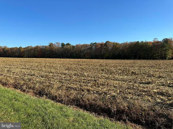 LOT 4A Hunting Quarter Rd, Houston, DE 19954