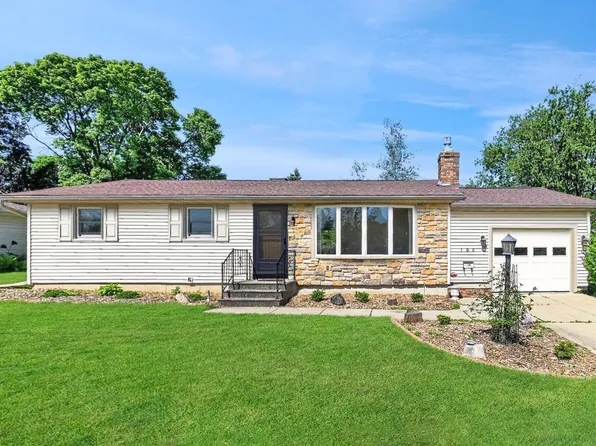108 N Franklin Street, Verona, WI 53593