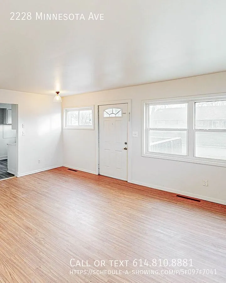 Two Bedroom Home- Garden Style — Photo 2