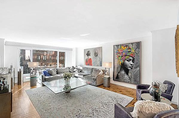 1st image of 200 Central Park S APT 15M