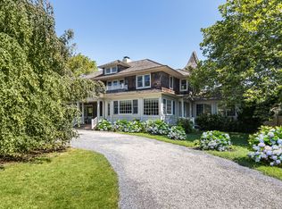 15 Drew Ln, East Hampton, NY 11937