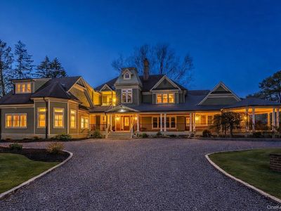 161 Seaman Neck Road, Dix Hills, NY, 11746