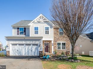 2021 Magnolia Cir, Culpeper, VA 22701