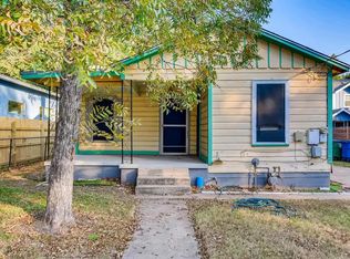 911 Linden St, Austin, TX 78702