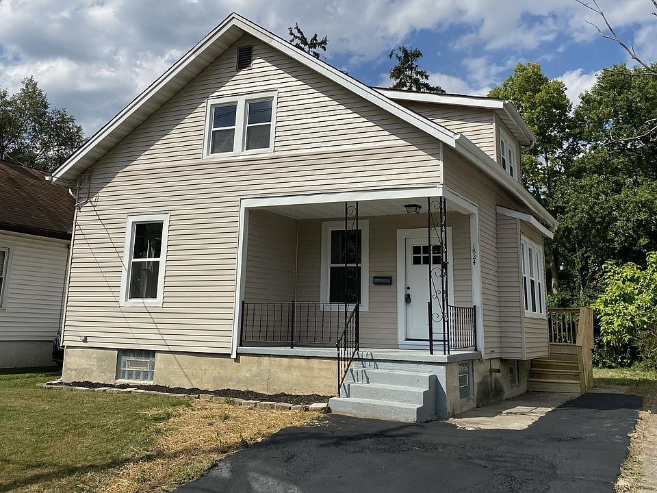 1st image of 1824 Emerson Ave
