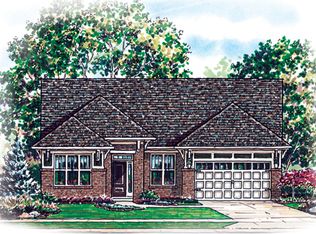 18788 Brookston Ln, Noblesville, IN 46062