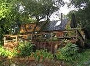 6530 Eagle Ridge Rd, Penngrove, CA 94951