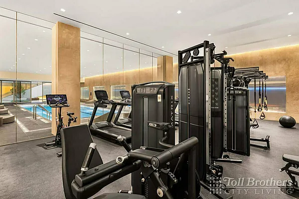 Sold by Toll Brothers | media 40