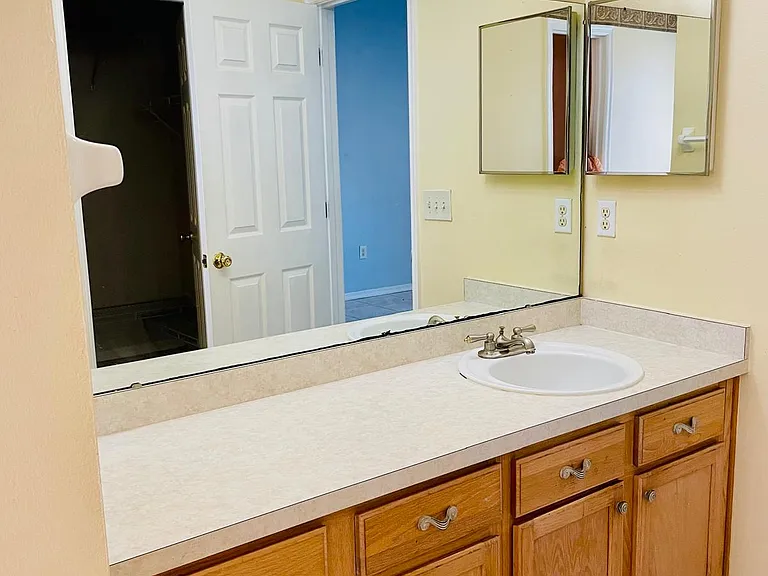 Master Sink