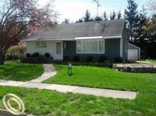 1304 Marlborough Dr, Ann Arbor, MI