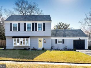 105 Red Stone Rdg, Deptford, NJ 08096