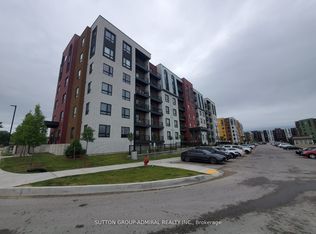 10 Culinary Ln #510, Barrie, ON L9J 0K2