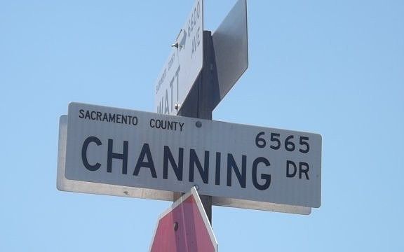 5th image of 6441 Channing Dr