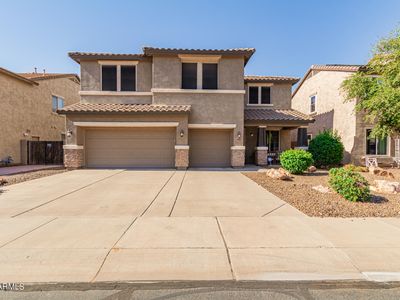 10862 E SOLINA Avenue, Mesa, AZ, 85212