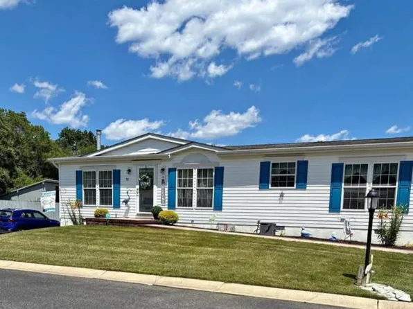 12 Powhatan Dr, Buena, NJ 08310