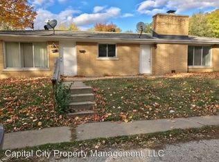 1527 E Cornell Ave, Springfield, IL 62703