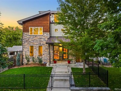 4158 Winona Court, Denver, CO, 80212