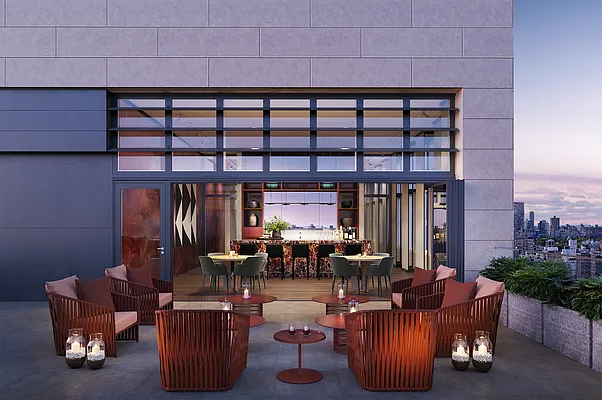 Sold by Brown Harris Stevens Development Marketing | media 6