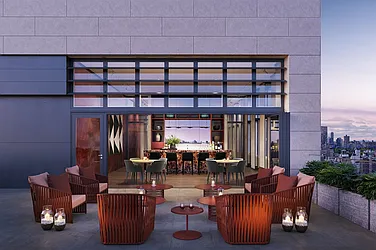 Sold by Brown Harris Stevens Development Marketing