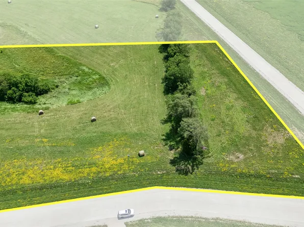 LOT 18 114th Ct, Winterset, IA 50273