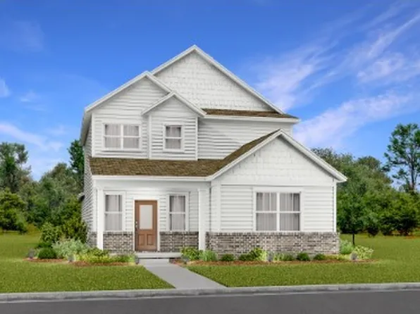 1084 Ross Farms Blvd Lot 253, Clarksville, TN 37043