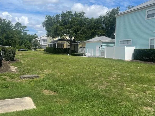 1550 Fairview Cir Lot 520, Kissimmee, FL 34747