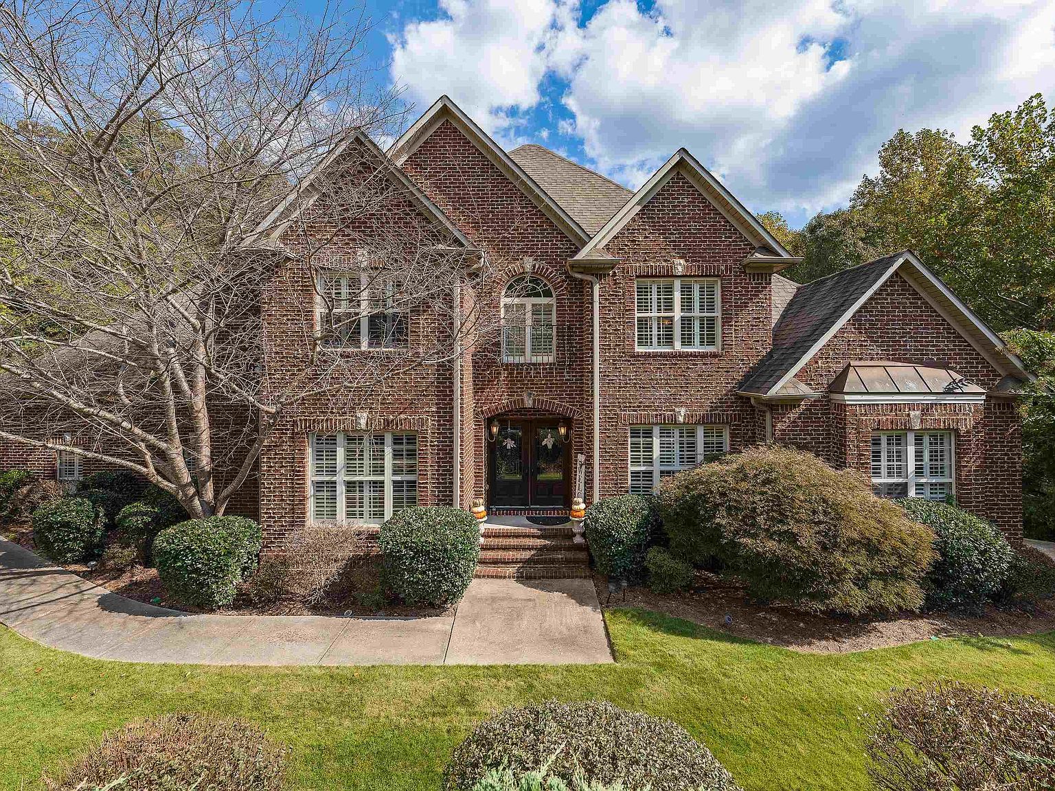 295 Fossil Rock Rd, Springville, AL 35146 MLS 1335870 Zillow