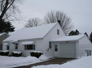 1126 Alice St, Rothschild, WI 54474