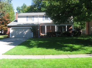 1579 Polk Dr, Brunswick, OH 44212