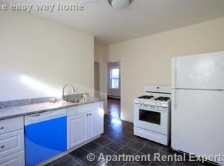 5 Partridge Ave #3F, Somerville, MA 02145