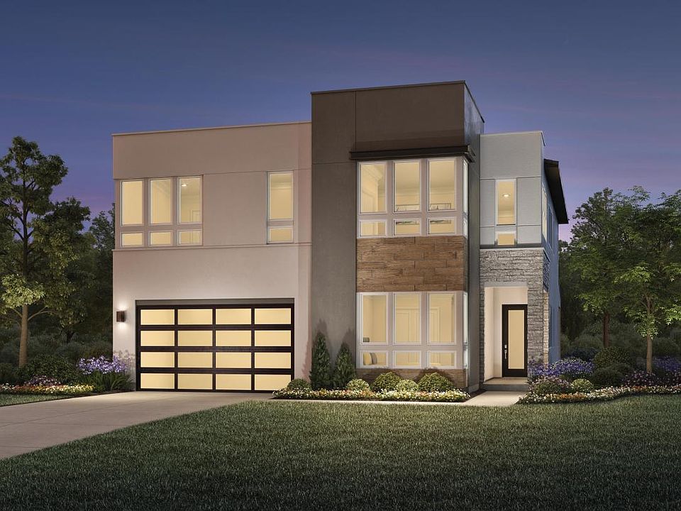Mid Century Modern