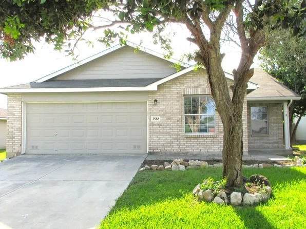 3588 TILDEN TRL, New Braunfels, TX 78132