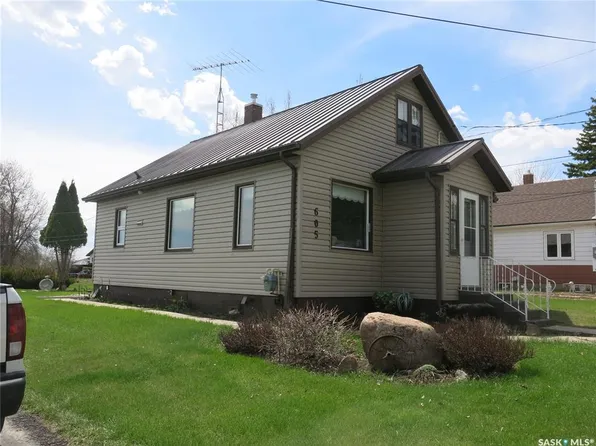 605 Ludwig AVENUE, Neudorf, SK S0A 2T0