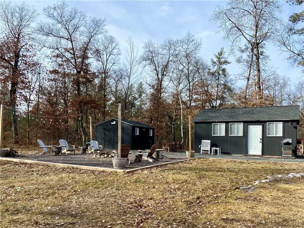 W6480 Blueberry Drive, Minong, WI 54859