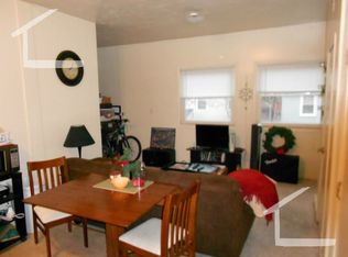 14 Ashford Ct #4, Allston, MA 02134