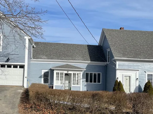 1 Shaw Street, Bath, ME 04530