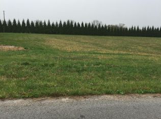 41 Elk Chase Dr, Taylorsville, KY 40071
