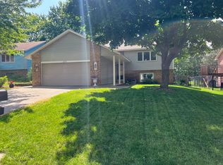(Undisclosed Address), Eagan, MN 55122
